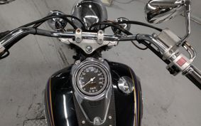 SUZUKI INTRUDER 400 CLASSIC 2004 VK54A