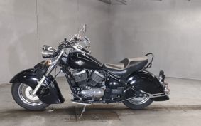 KAWASAKI VULCAN400 DRIFTER VN400D