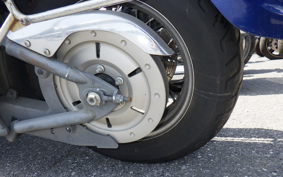 KAWASAKI VULCAN900 CLASSIC (ｼｮﾙｲﾅ VN900B
