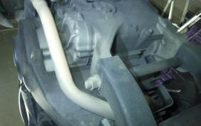 SUZUKI ADDRESS V125 S 2014 CF4MA