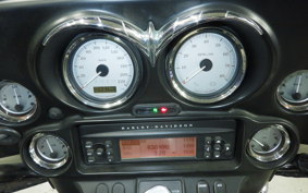 HARLEY FLHX 1690 2011