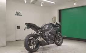 HONDA CBR1000RR Gen. 2 2016 SC59