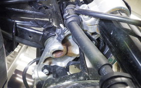 HONDA MONKEY 125 JB02