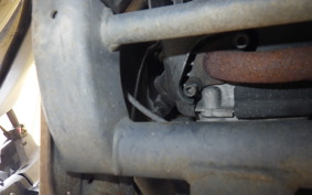 SUZUKI PALETTE CA45A