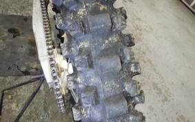 KAWASAKI KX250 F 2021 KX250Y