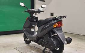 SUZUKI ADDRESS V125 2023 CF4EA