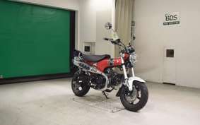HONDA DAX 125 JB04