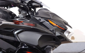 KAWASAKI NINJA H2 2024 ZRT00R