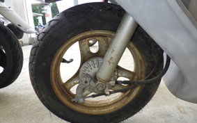 HONDA DIO GEN 2 AF27