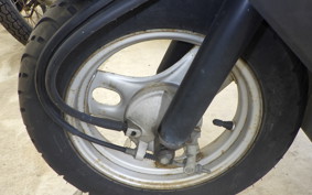 HONDA DIO Gen.5 AF56