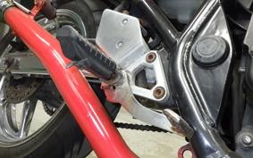 HONDA JADE 2011 MC23