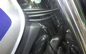 HONDA CB750 GEN 2 2007 RC42