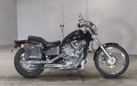 HONDA STEED 400 2002 NC26