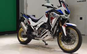 HONDA CRF1100L AFRICA TWIN DCT 2022 SD10