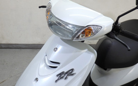 YAMAHA JOG ZR SA39J