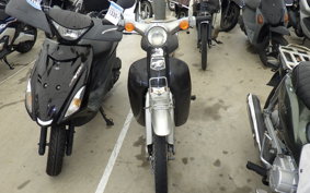 HONDA LITTLE CUB E AA01