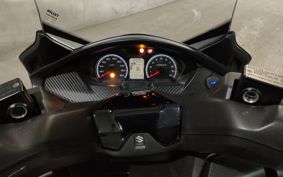 SUZUKI BURGMAN400 DU11N