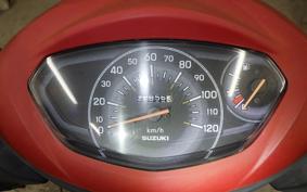 SUZUKI ADDRESS V125 DT11A