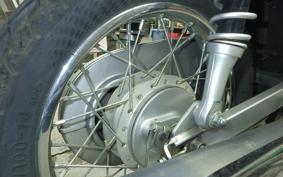 HONDA C50 SUPER CUB 2022 AA07