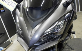 KAWASAKI NINJA 1000 SX 2023 ZXT02K