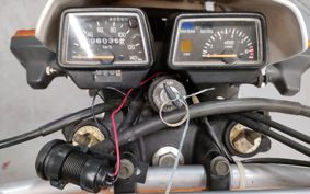 YAMAHA XT250 SEROW 48Y