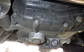 YAMAHA MAXAM 250 SG21J