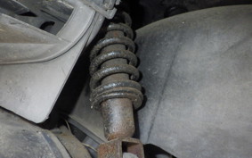 HONDA SPACY 125 Gen. 2 JF03