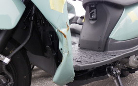 SUZUKI ADDRESS V125 Gen.2 EN11J