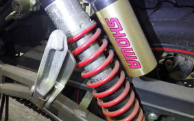 KAWASAKI BALIUS 250 Gen.2 2006 ZR250B