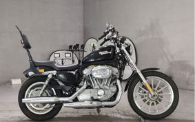 HARLEY XL883 CN2