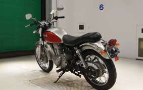 KAWASAKI ESTRELLA CUSTOM BJ250A
