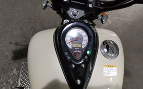 YAMAHA DRAGSTAR 400 2016 VH02J
