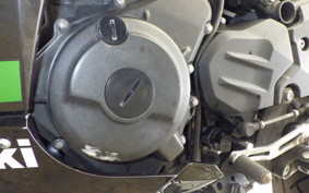 KAWASAKI NINJA 400 2023 EX400L