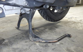 SUZUKI ﾚｯﾂ 1996 CA4AA