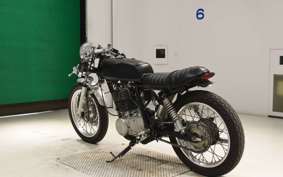 YAMAHA SR400 Gen.2 1995 1JR