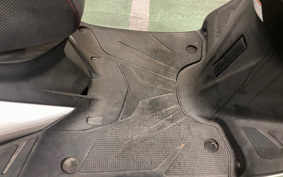 YAMAHA CYGNUS125XSR SE44J