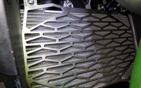 KAWASAKI NINJA 400 2022 EX400L