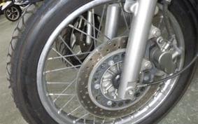 YAMAHA SR125 4WP