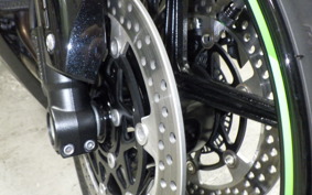 KAWASAKI NINJA ZX-6R A 2024 ZX636J