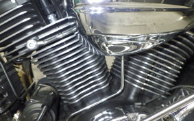 YAMAHA XV1900 MIDNIGHT STAR 2010