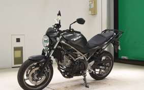SUZUKI SV650 A 2025 VP55E