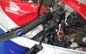 HONDA VFR400R 1989 NC30