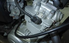 YAMAHA YB125SP