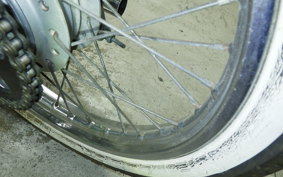 HONDA CD50 BENLY S 2019 CD50