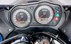 KAWASAKI Z750 S Type 2006 ZR750K