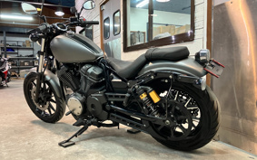 YAMAHA BOLT 950 2013 VN04J