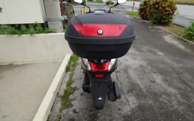 YAMAHA  AXIS Z SED7J