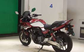 HONDA CB400 SUPER BOLDOR A 2021 NC42