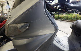 SUZUKI SKYWAVE 250 (Burgman 250) CJ42A