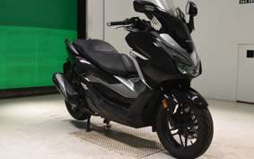 HONDA FORZA 250 2002 MF13